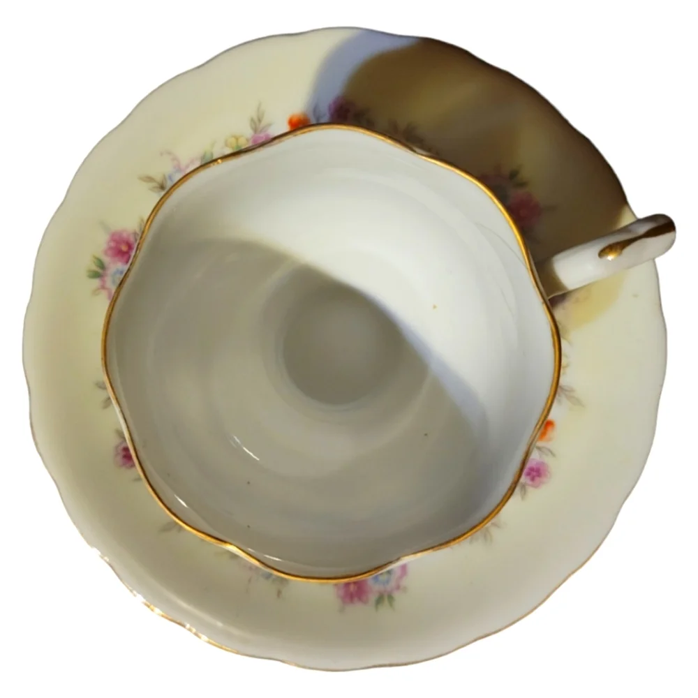 Cherry China excellent see